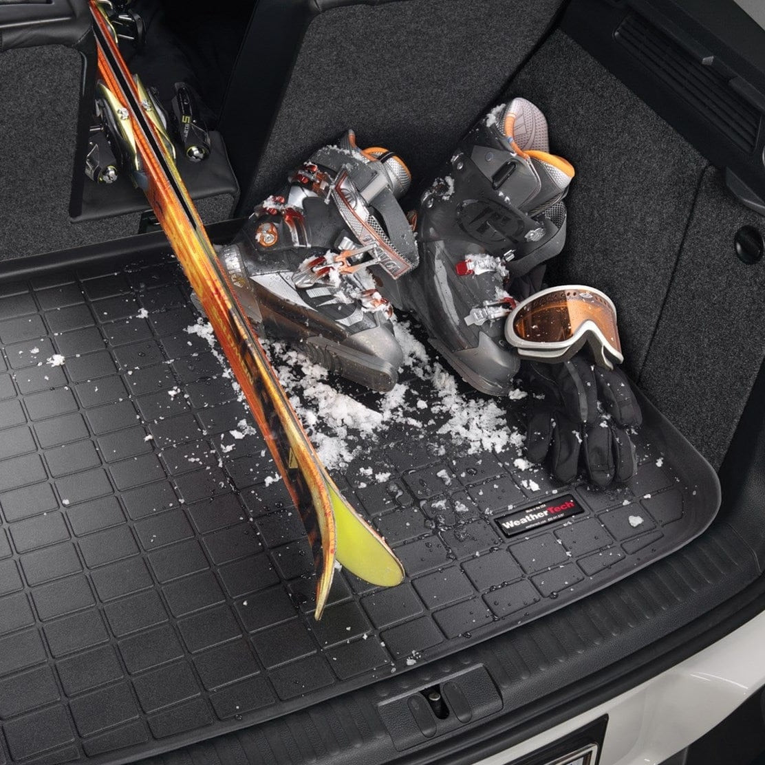 Alfa Romeo Giulia 952 (2016-2024) Cargo Mat - Image 5