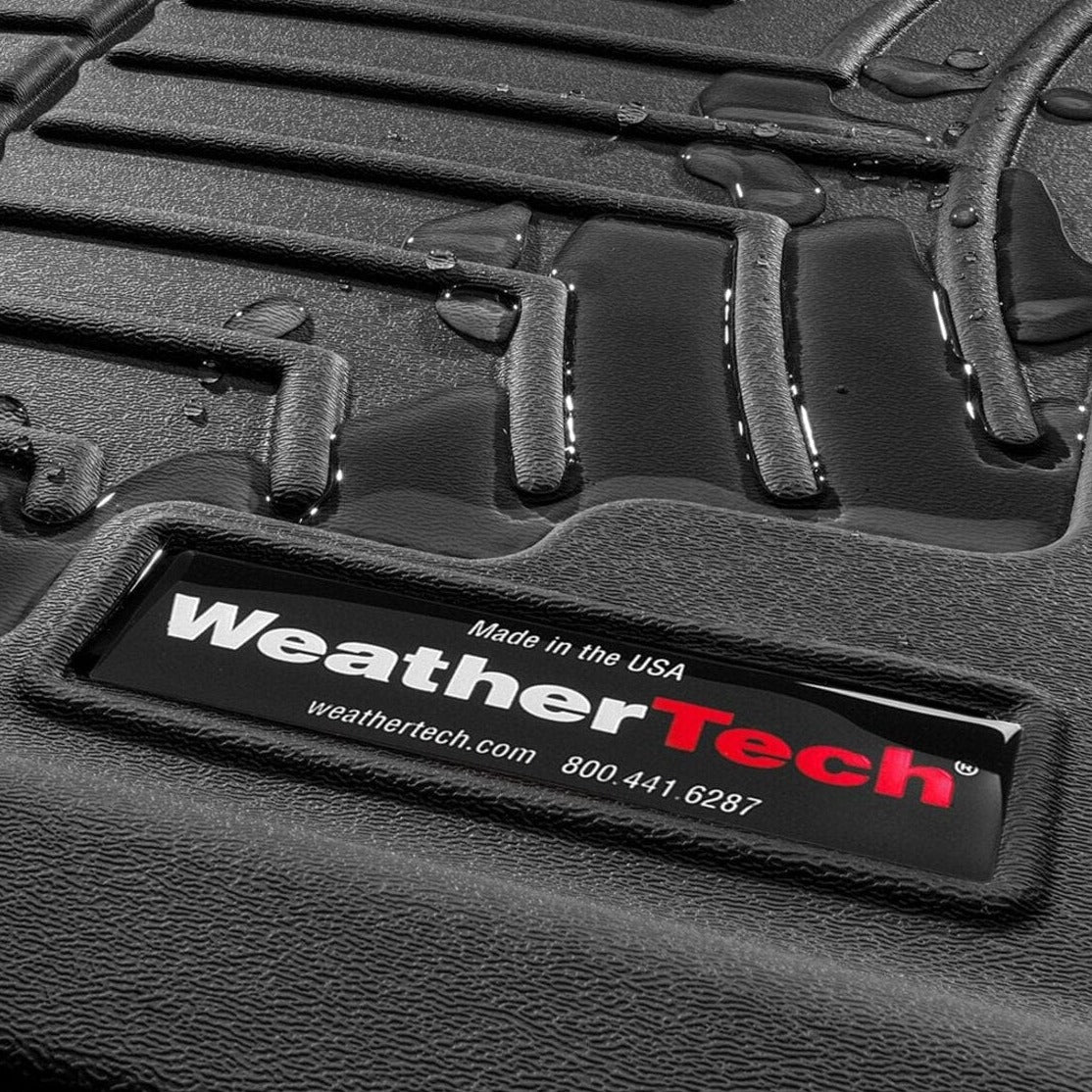 Alfa-Romeo Giulietta 940 (2010-2020) 1st Row Car Mat - Image 5