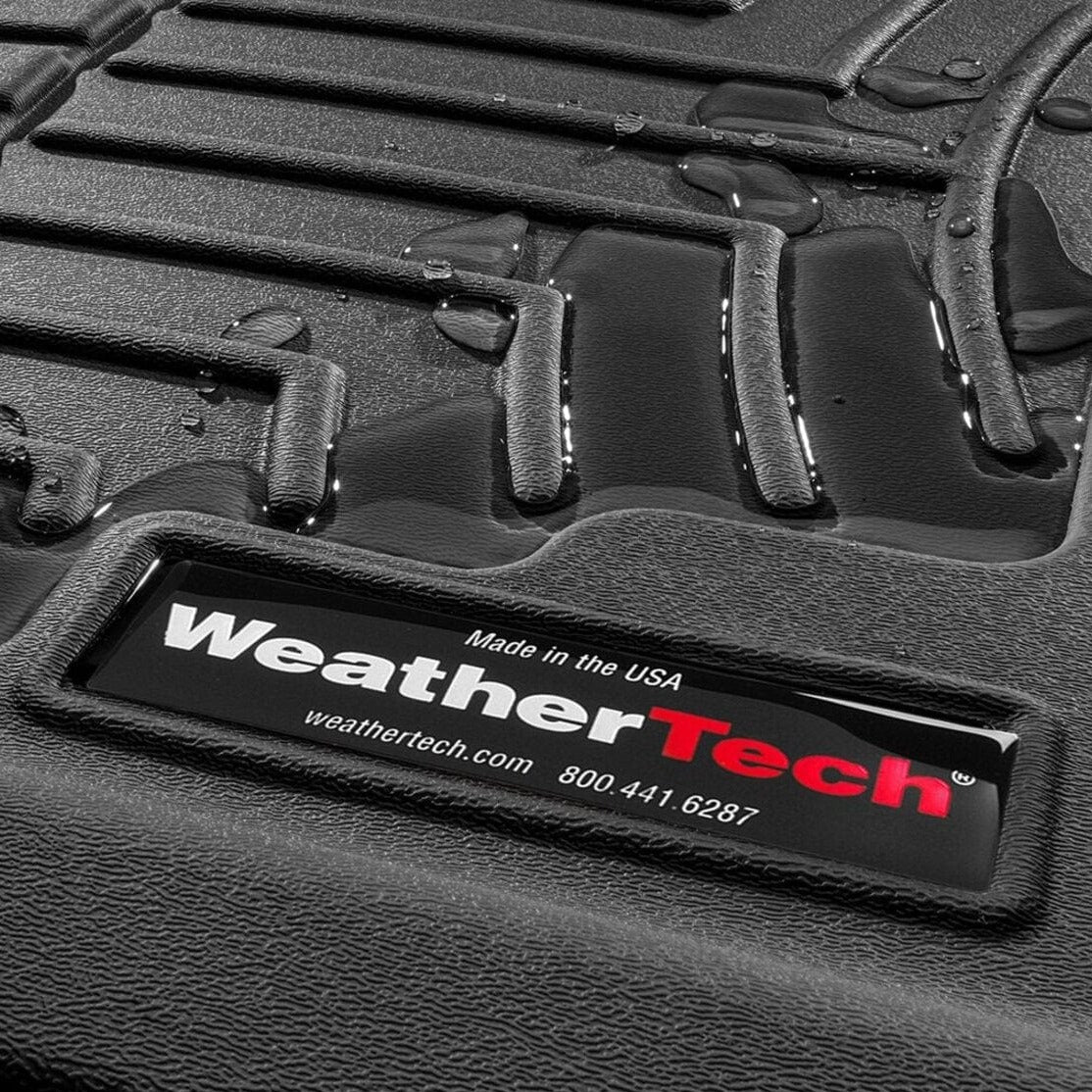 Alfa Romeo Giulietta 940 (2010-2020) 2nd Row Car Mat - Image 5
