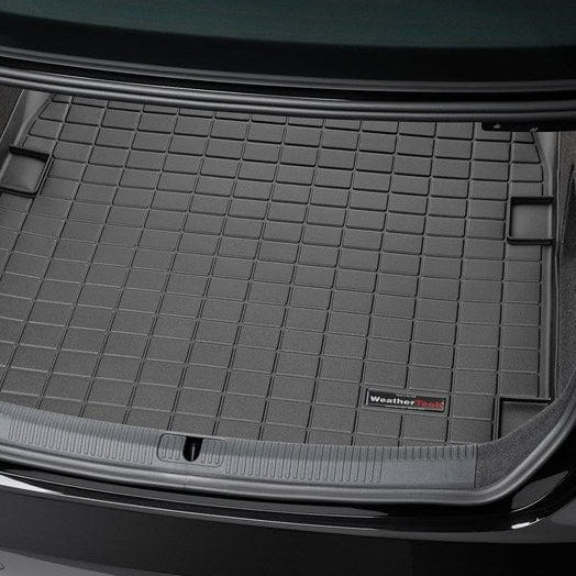 Alfa Romeo Stelvio 949 (2017-2024) Cargo Mat - Image 3
