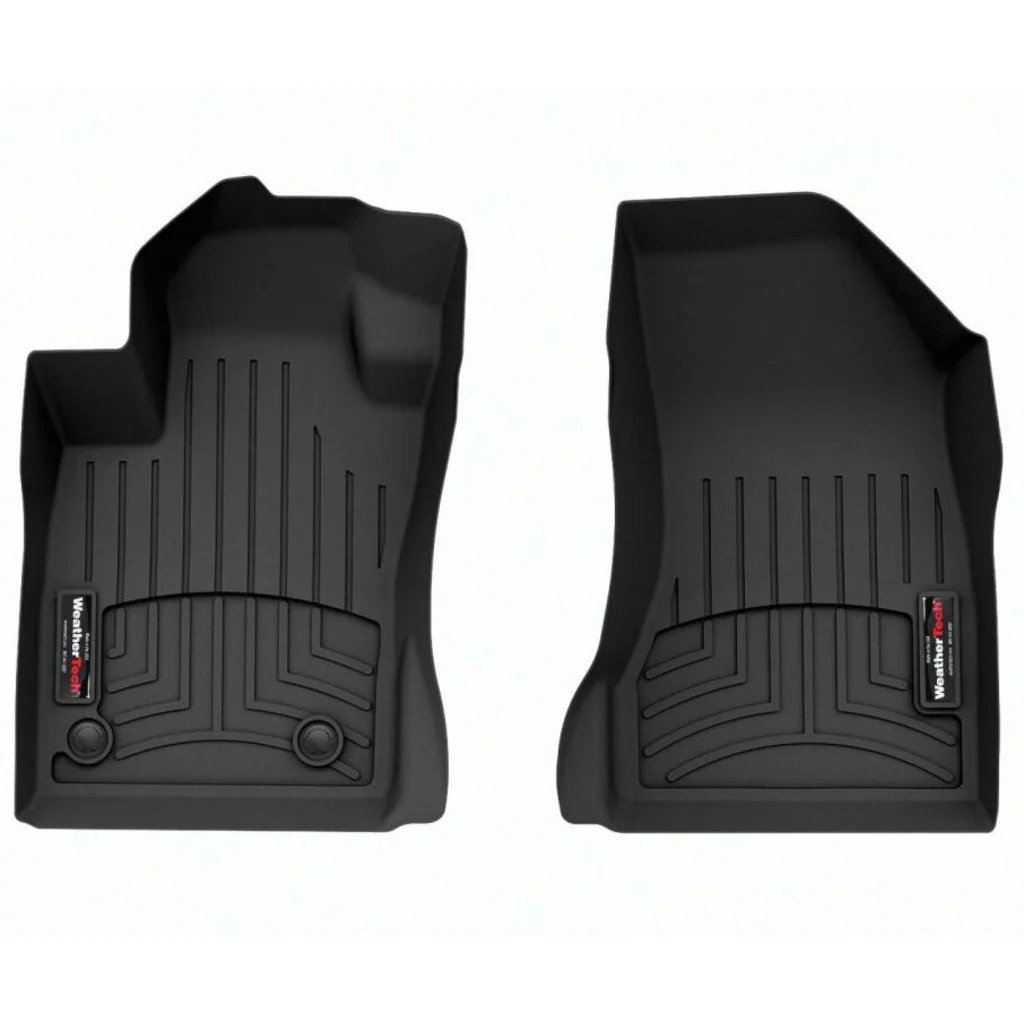 Alfa Romeo Tonale (2022-2025) 1st Row Car Mats