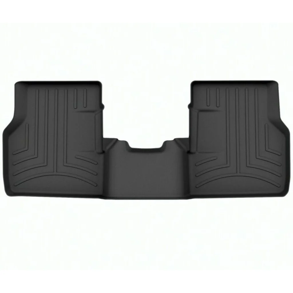 Alfa Romeo Tonale (2022-2025) 2nd Row Car Mats