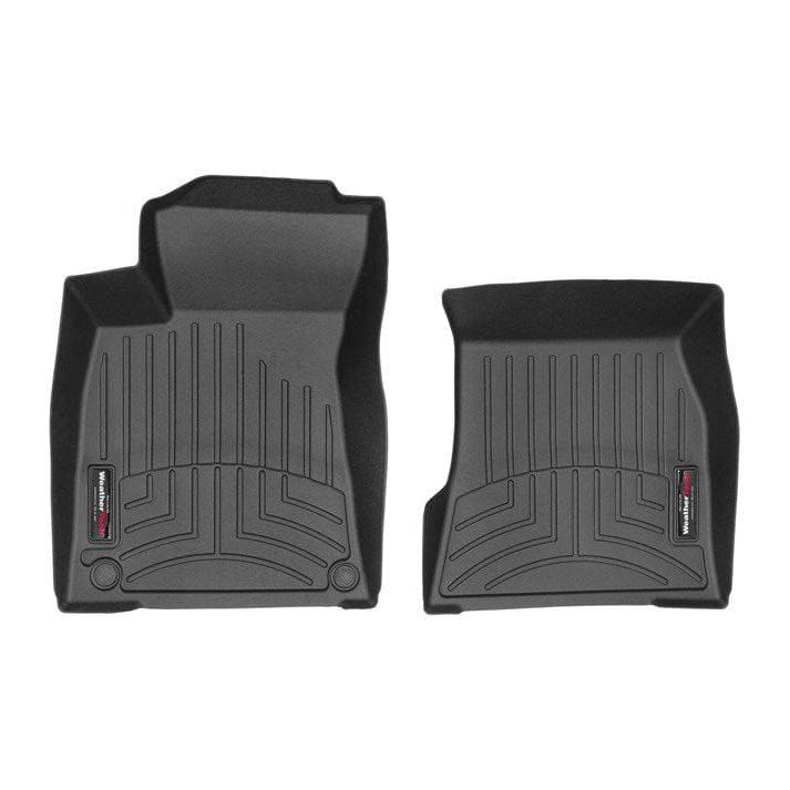 Audi A1 (2010-2018) 1st Row Car Mat