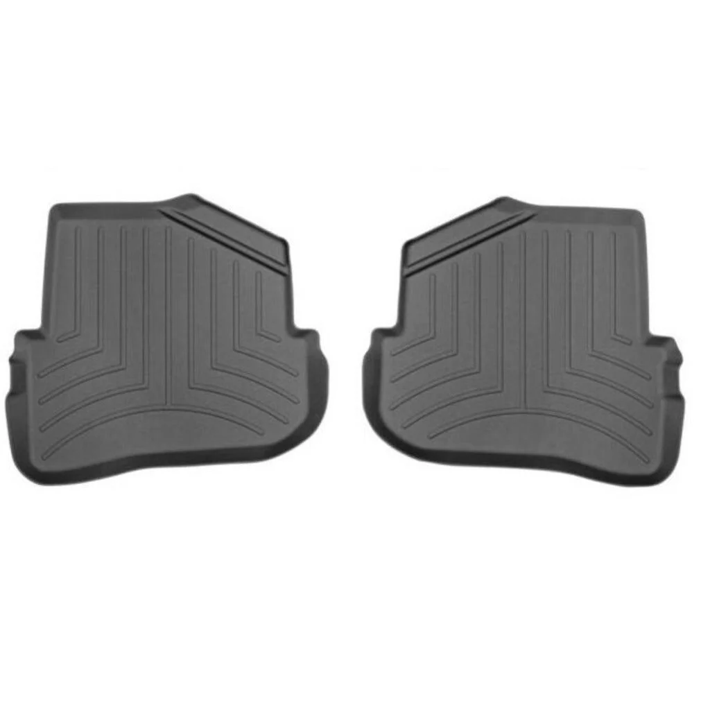Audi A1 (2010-2018) 2nd Row Car Mat