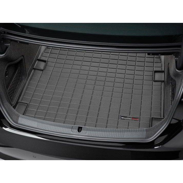Audi A1 (2010-2018) Cargo Mat - Image 6