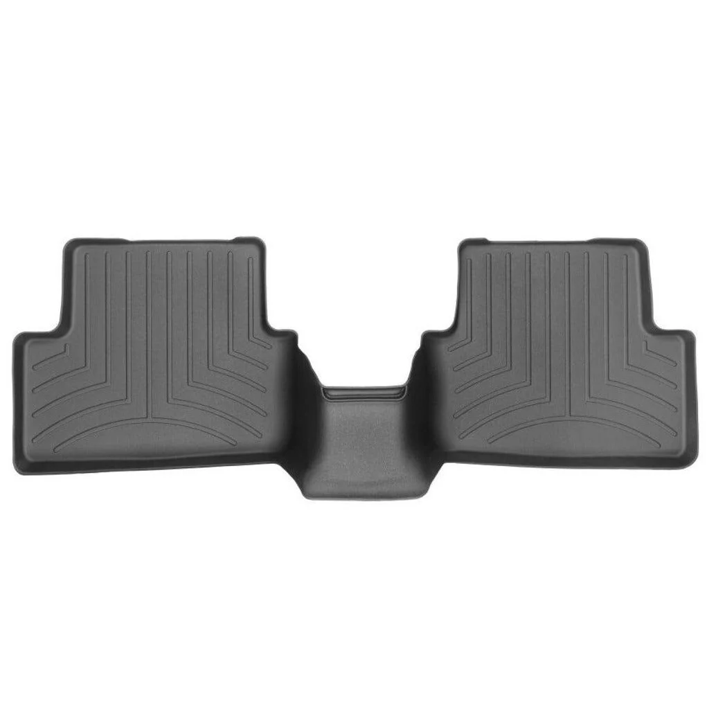 Audi A1, VW Polo, Taigo, T-Cross, SEAT Arona,Ibiza (2017-2026) 2nd Row Car Mat