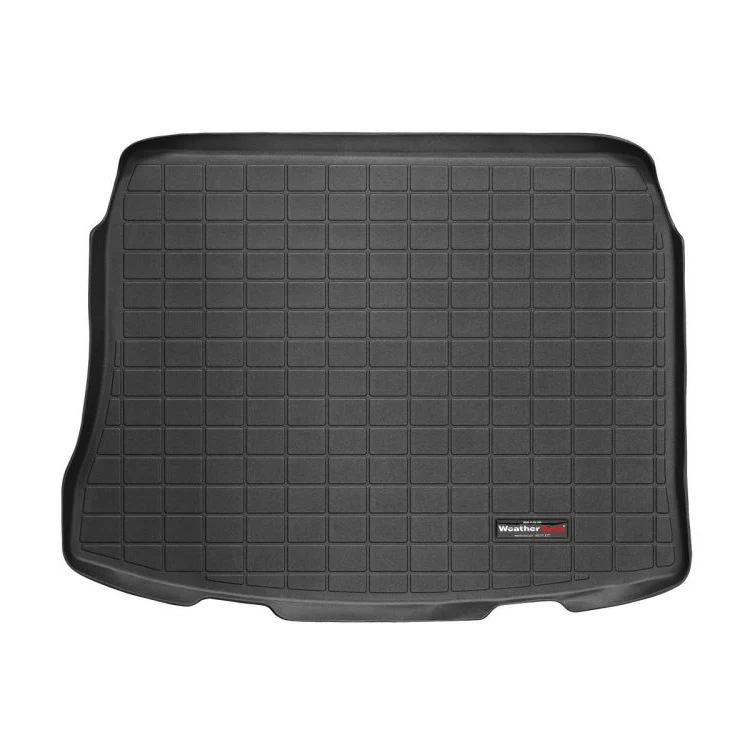 Audi A3 (8P) (2003-2013) Cargo Mat