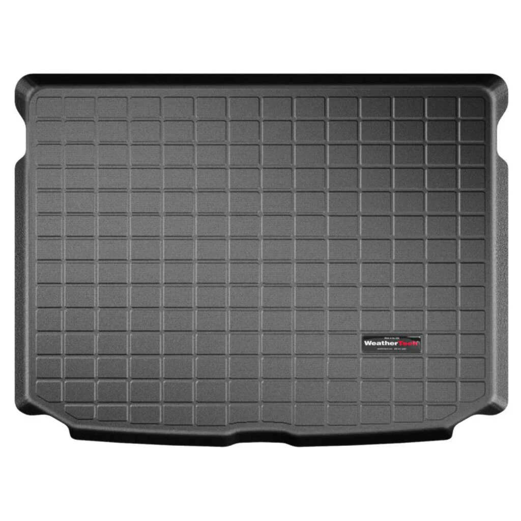 Audi A3, RS3, S3 Sportback 8Y (2013-Present) Cargo Mat (High Position)