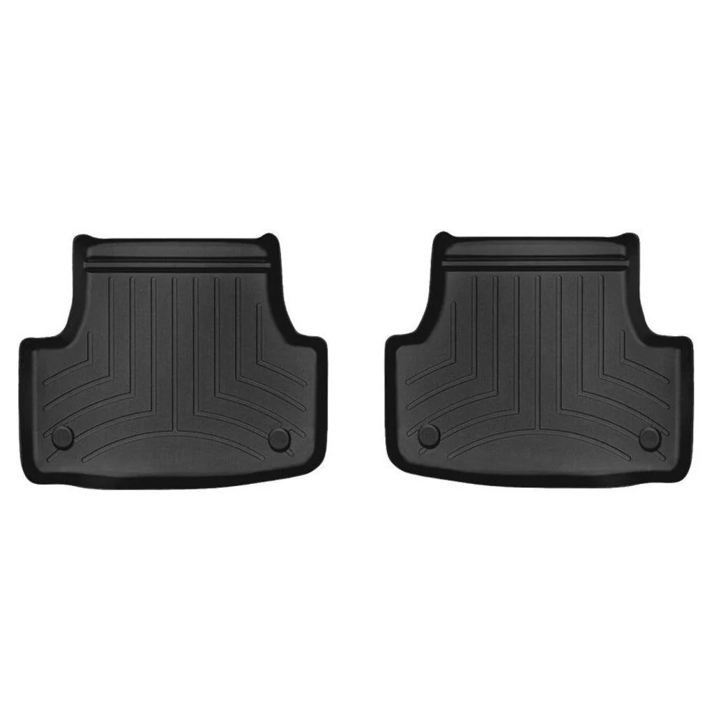 Audi A3,RS3,S3 8V,Y (2012-2025) 2nd Row Premium Car Mat