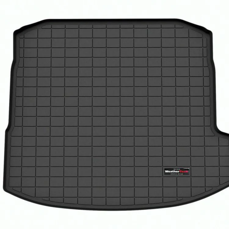 Audi A3, RS3, S3 Sedan 8Y FWD (2020-2024) Cargo Mat