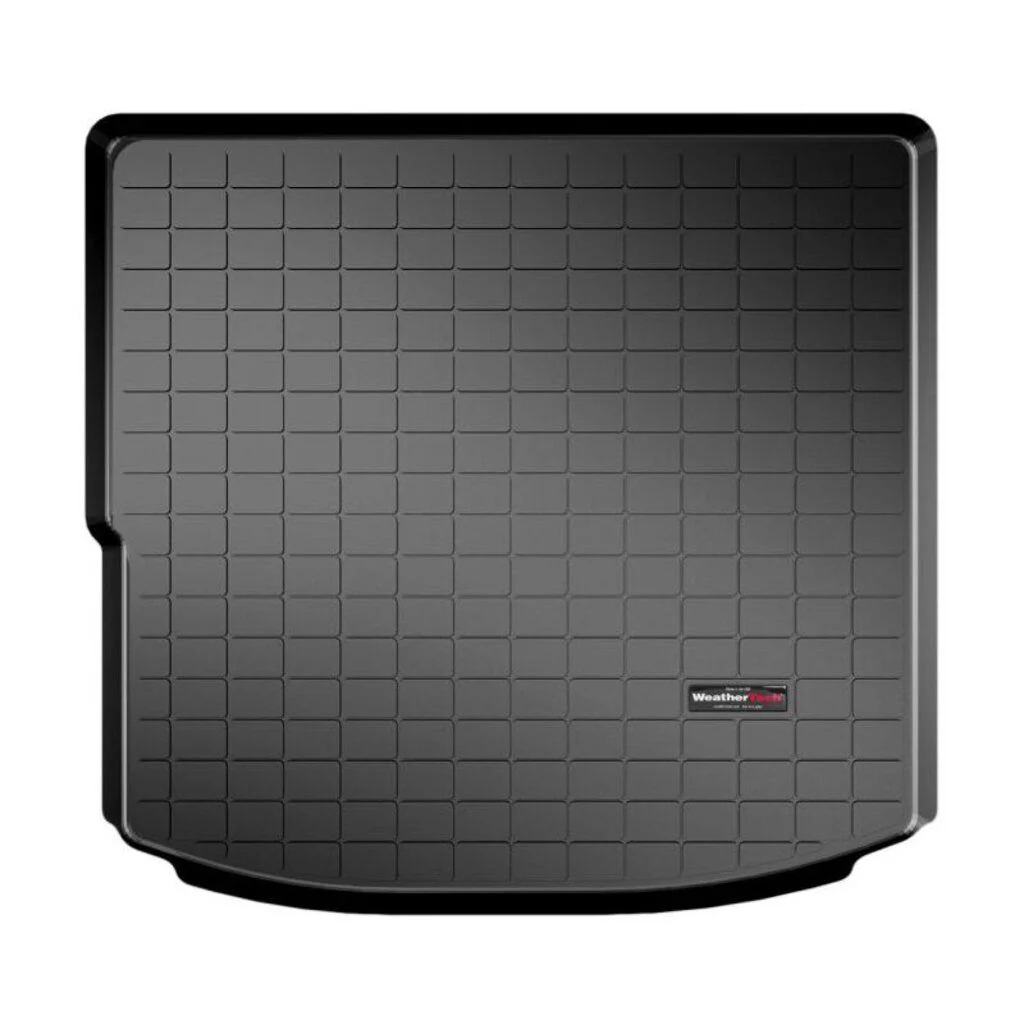 Audi A3, RS3 Sedan 8V Quattro (2013-2020) Cargo Mat