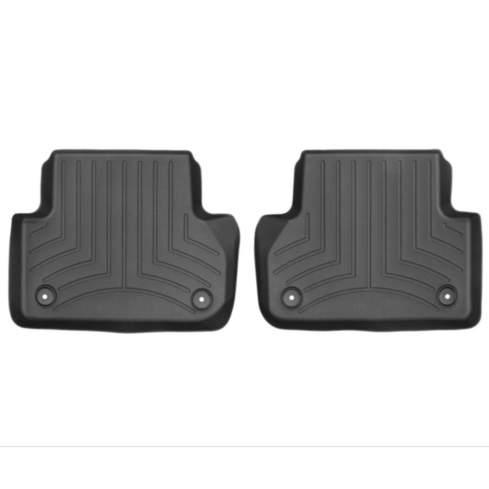 Audi A4, A5, RS4, RS5, S4, S5 (2015-2025) 2nd Row Car Mat