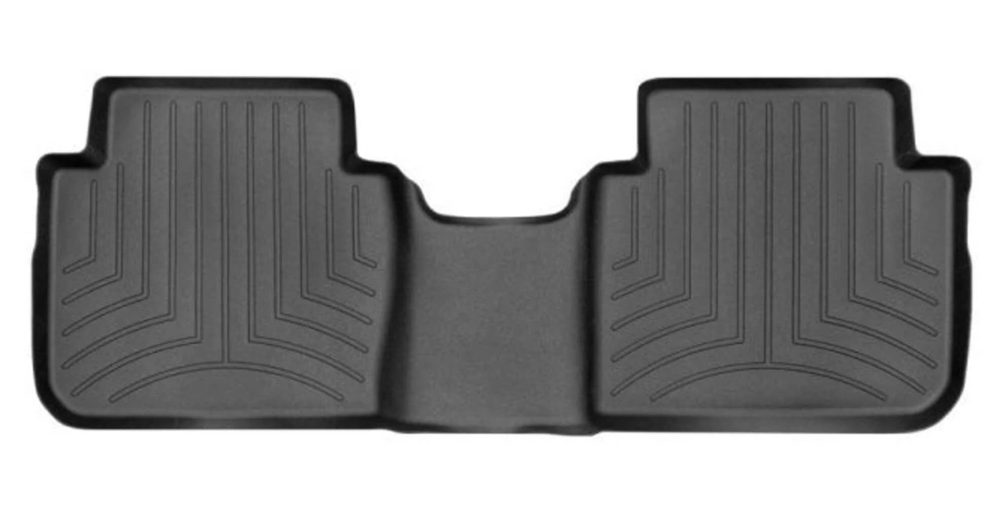 Audi A4, A5, RS4, RS5, S4, S5 (2015-2025) 2nd Row Premium Car Mat