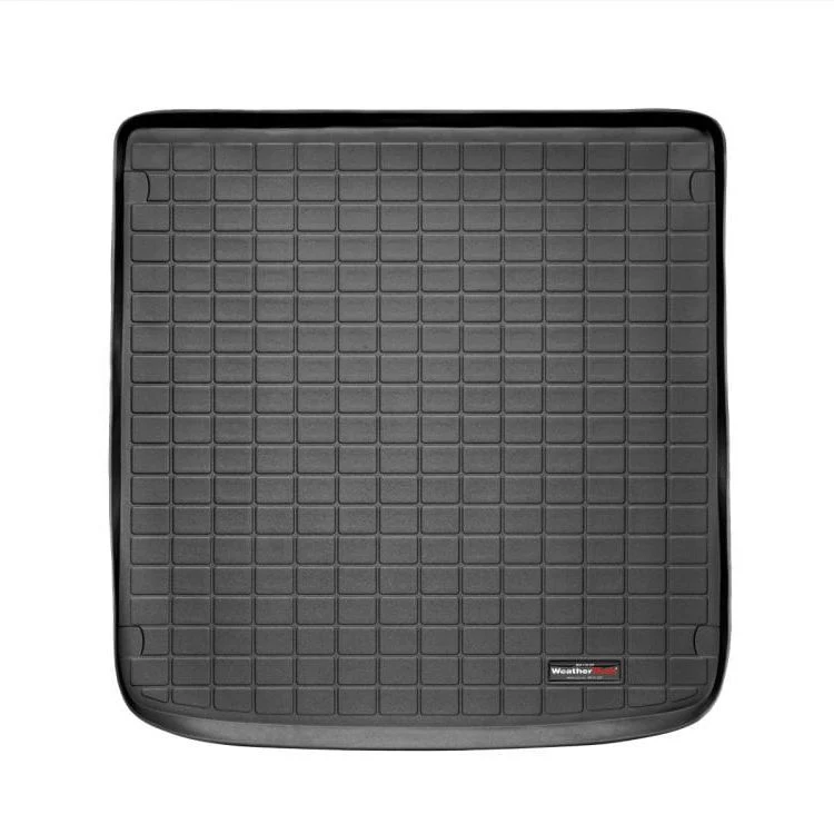 Audi A4 Avant B8 (2008-2015) Cargo Mat