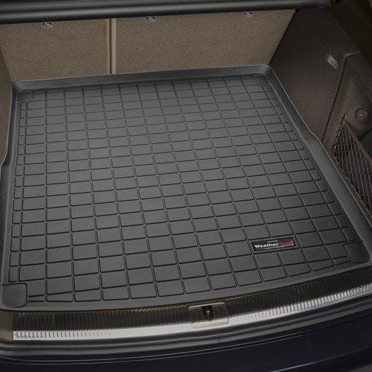 Audi A4 Avant B8 (2008-2015) Cargo Mat - Image 2