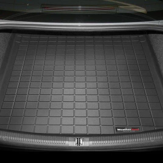 Audi A4 B6/B7 (2001-2008) Cargo Mat - Image 2
