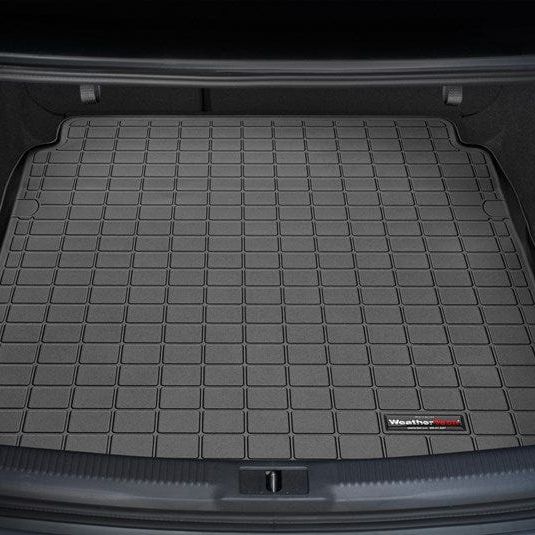 Audi A4/S4/A5/RS5/S5 B8 (2008-2016) Cargo Mat - Image 2
