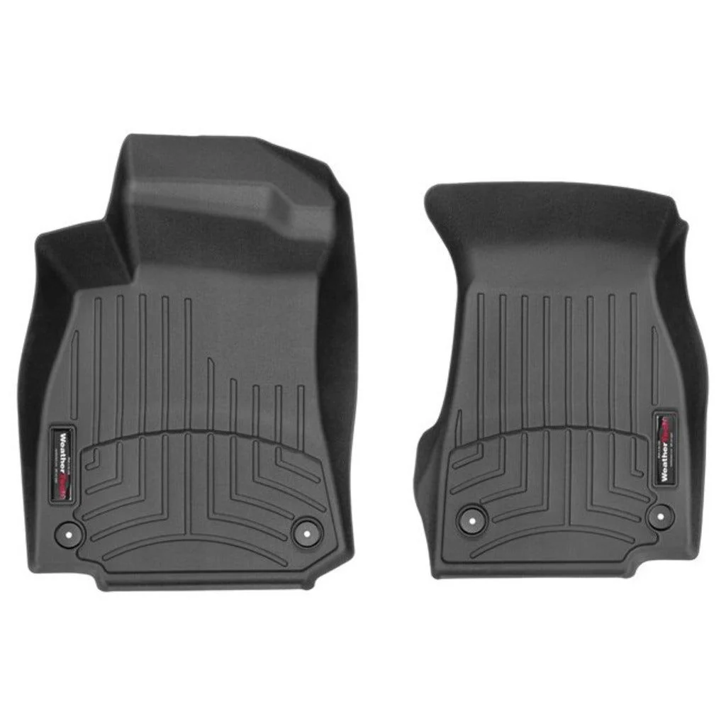 Audi A6 A7 S6 S7 (2018-2025) 1st Row Car Mat