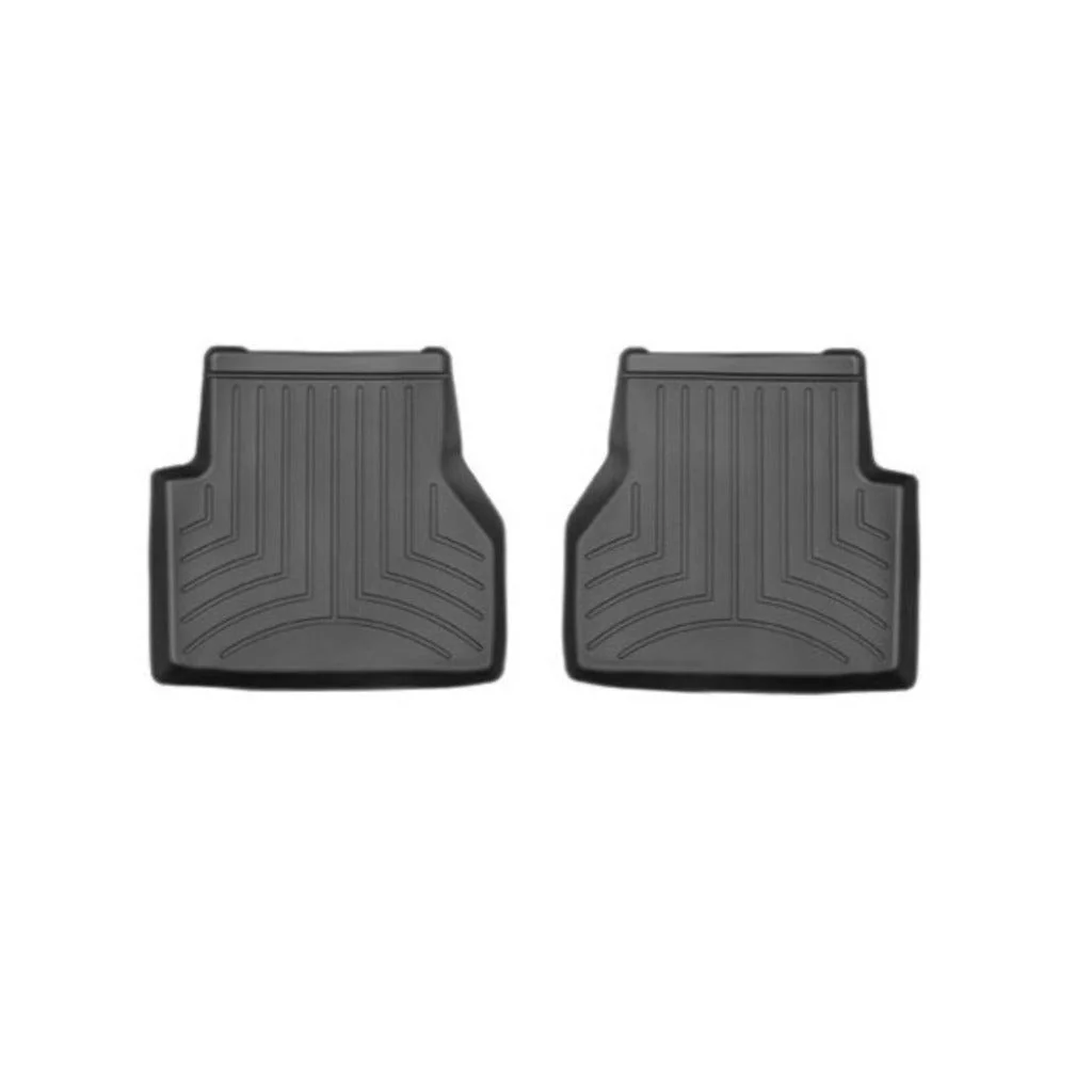 Audi A6 A7 S6 S7 (2018-2025) 2nd Row Car Mat