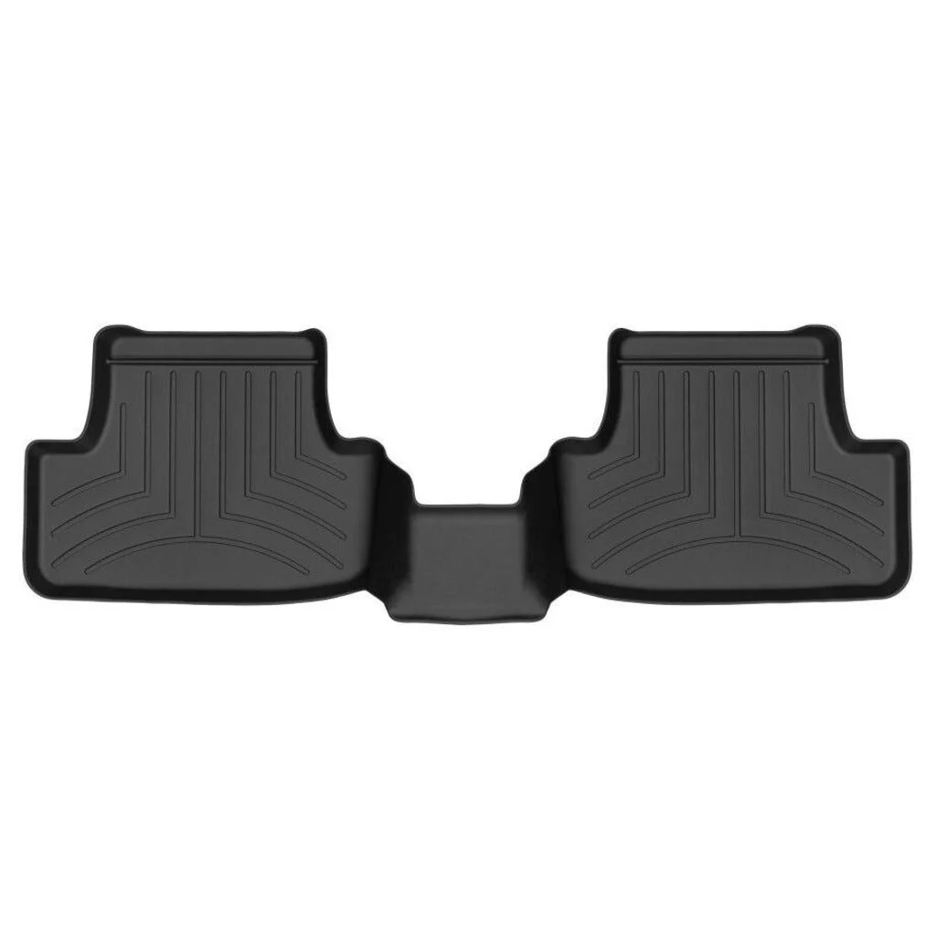 Audi Q2 GAB/GAC (2016-2024) 2nd Row Car Mat