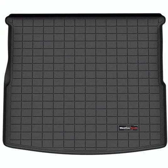 Audi Q4 e-tron (2021-2026) Cargo Mat
