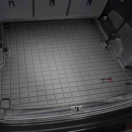 Audi Q5/SQ5 (2018-2024) Cargo Mat (no storage net) - Image 2