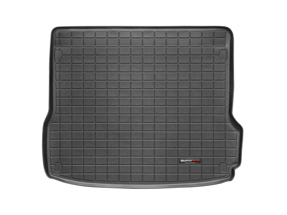 Audi Q5, SQ5 8R (2009-2016) Cargo Mat