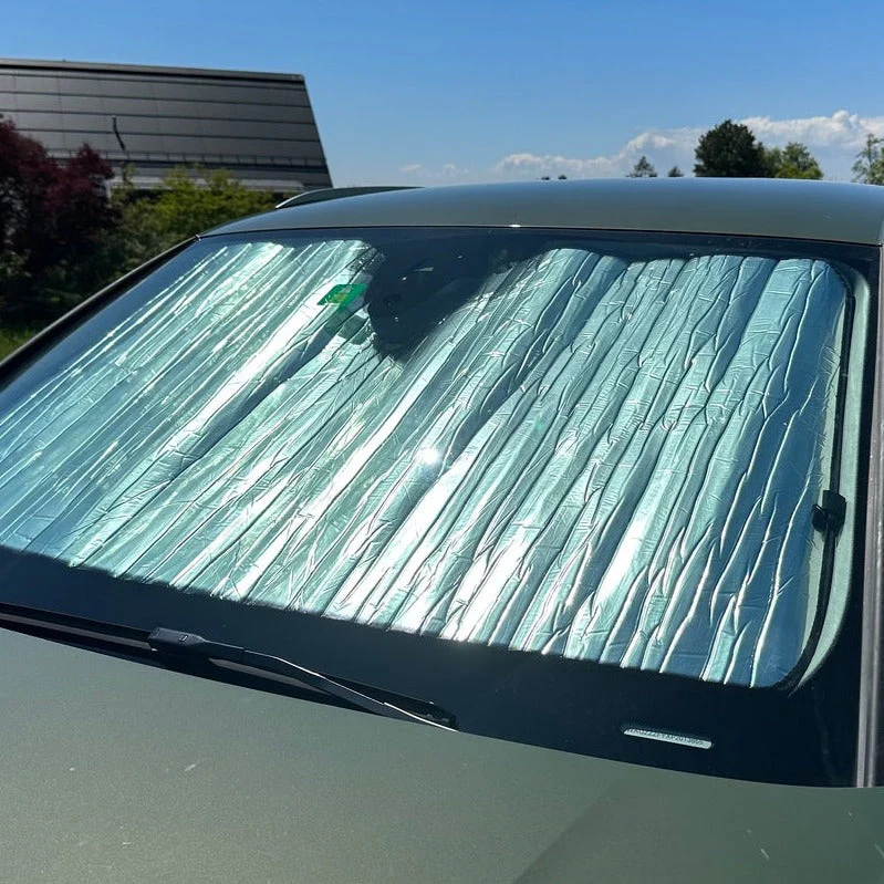 Audi Q5, SQ5 FY (2018-2024) Sunshade - Image 4