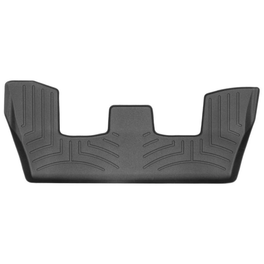 Audi Q7, Q7 e-tron, SQ7 4M (2016-2024) 3rd Row Car Mat