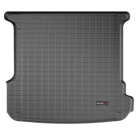 Audi Q7, SQ7 (2016-2024) Cargo Mat
