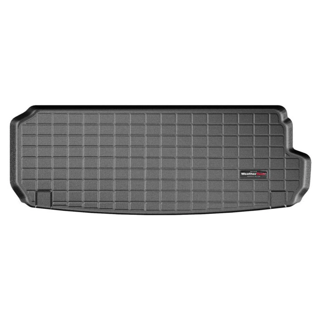 Audi Q7/SQ7 4M (2016-2024) Cargo Mat