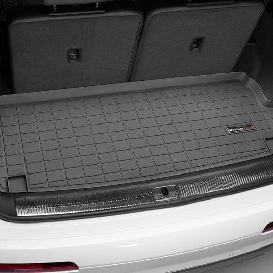 Audi Q7/SQ7 4M (2016-2024) Cargo Mat - Image 2