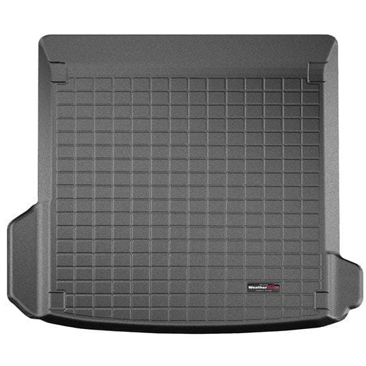 Audi Q8, SQ8 (2018-2025) Rear Cargo Mat