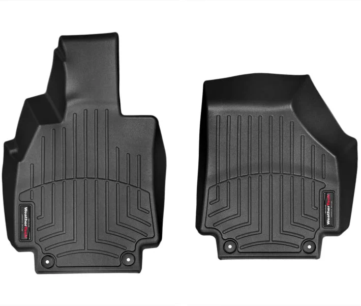 Audi R8 (2007-2015) 1st Row Mat