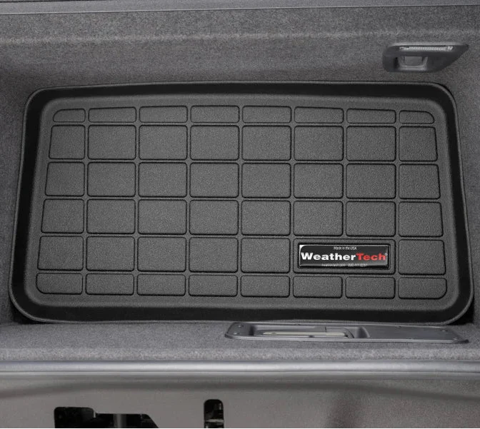 Audi R8 (2015-2024) Front Cargo Mat - Image 2