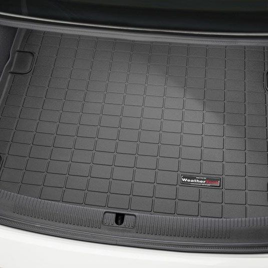 Audi S4 (2016-2024) Cargo Mat - Image 2