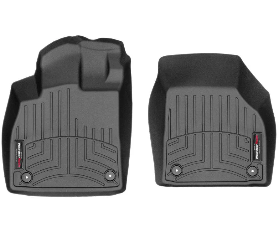 Audi TT (2015-2024) 1st Row Floor Mat