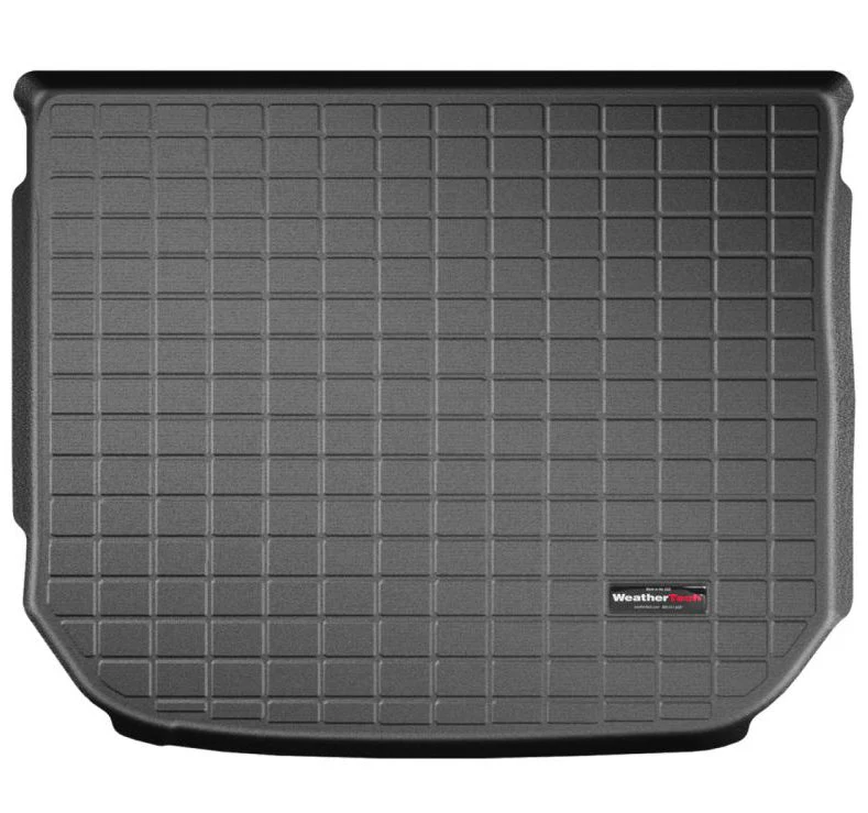 Audi TT (2015-2024) Cargo Mat