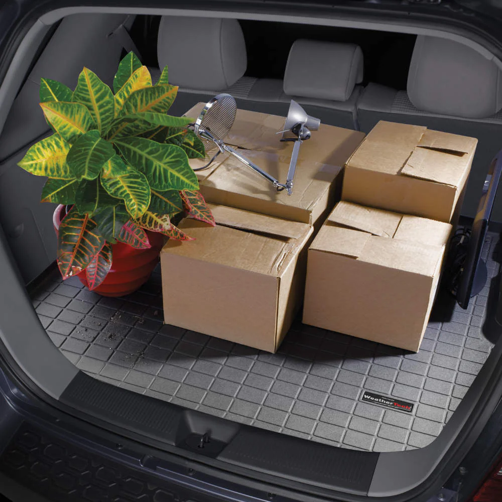 Range Rover L460 SWB (2022-Present) Cargo Mat - Image 2