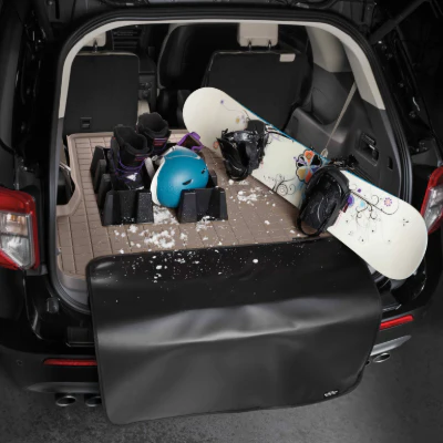 Lexus CT (2011-2022) Cargo Mat - Image 2