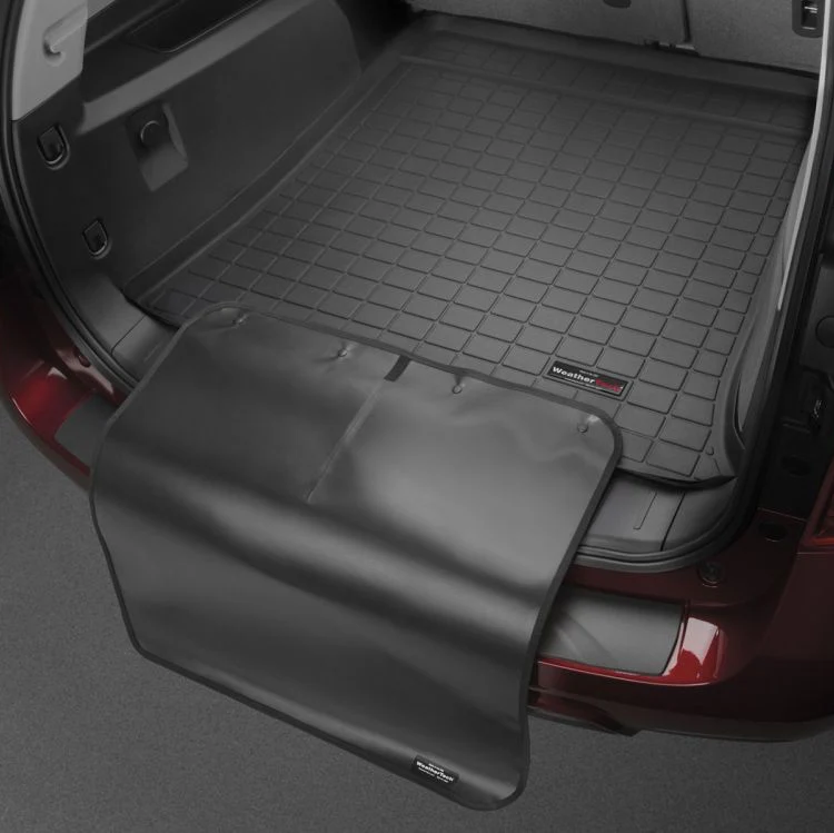 Audi TT (2015-2024) Cargo Mat - Image 5