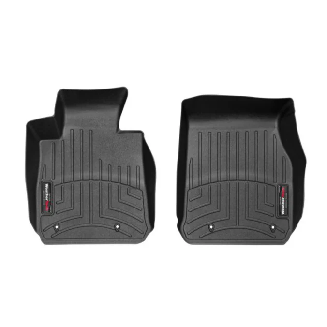 BMW 1-Series (2004-2014) 1st Row Car Mat