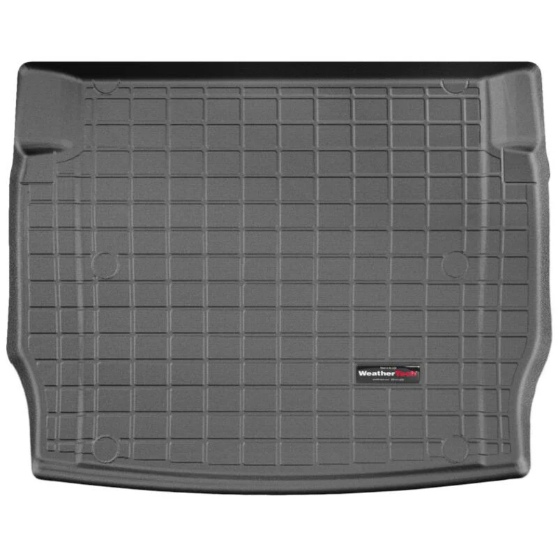 BMW 1-Series (2011-2019) Cargo Mat - 5-Door Hatchback