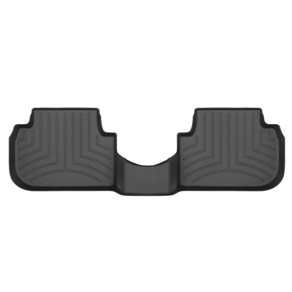 BMW 1-series F40 and 2-series Gran Coupe F44 (2020-2025) 2nd Row Car Mat