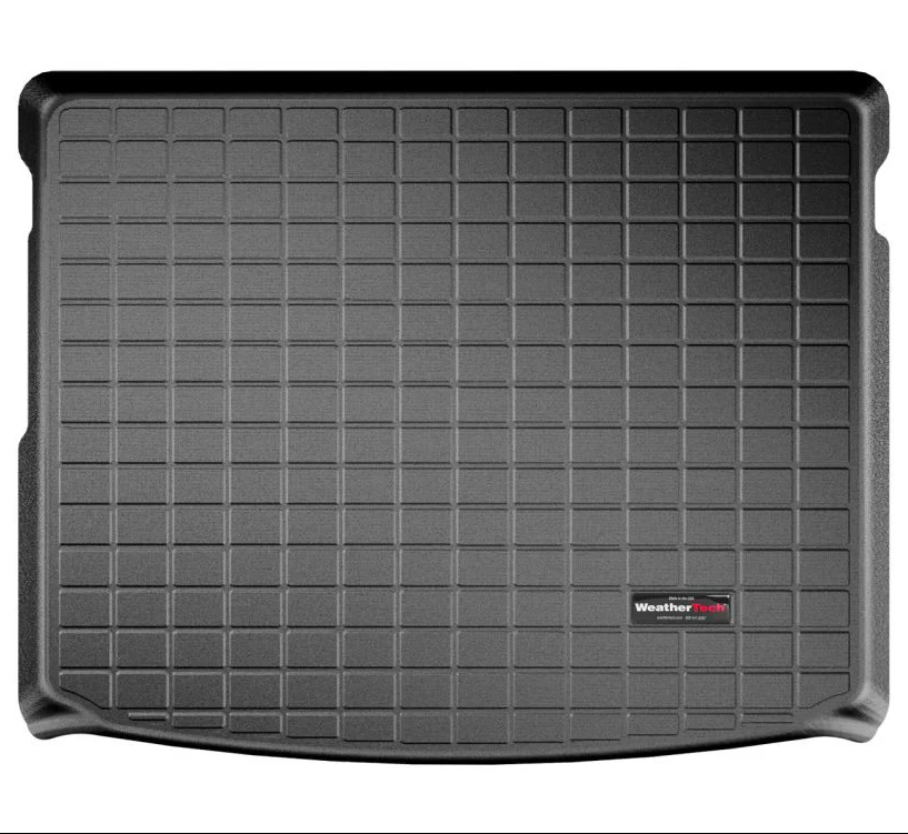 BMW 2-Series Active Tourer F45 (2015-2021) Cargo Mat