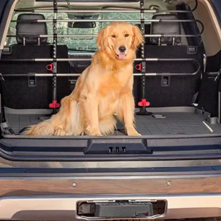 BMW X5 (2013-2018) Cargo Mat - Image 2