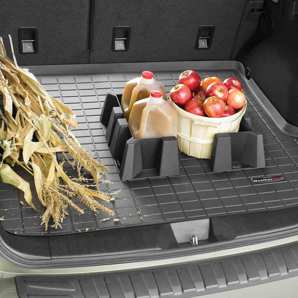 CargoTech Organiser - Image 6