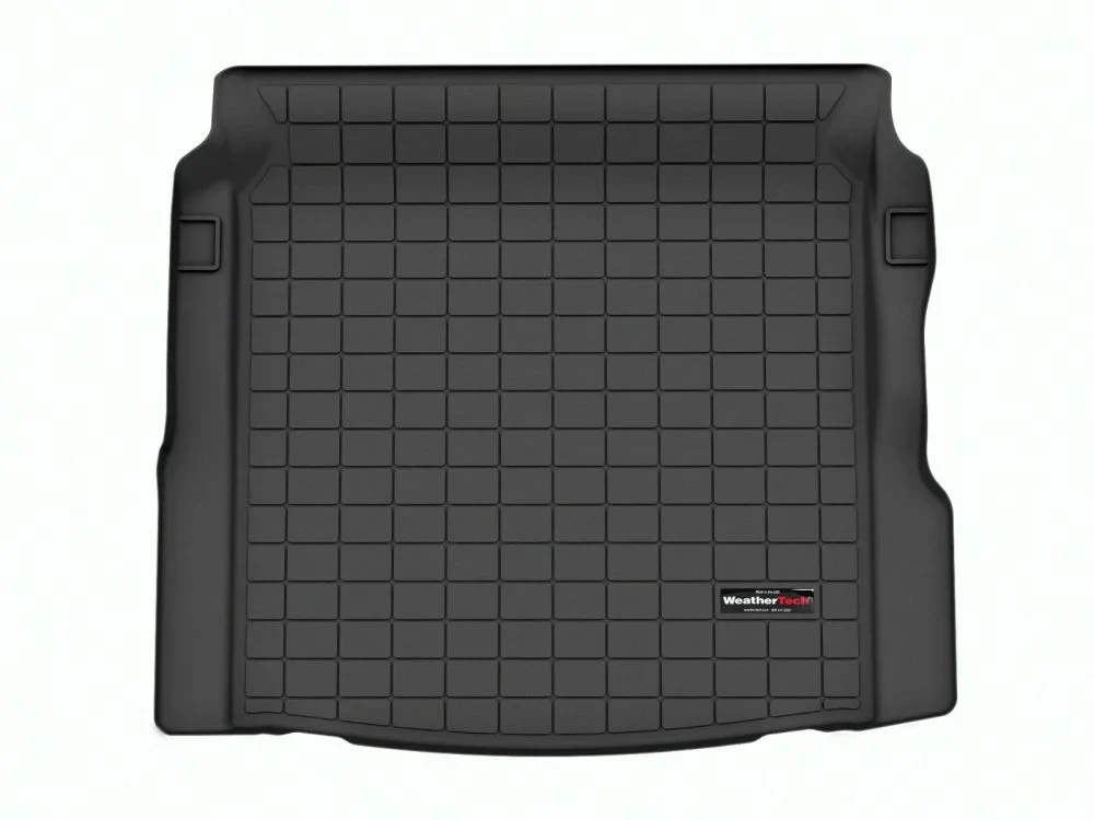 BMW 2-series Coupé (2021-2026) Cargo Mat (w/o side netting)