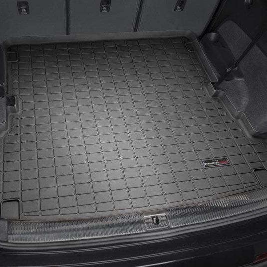 BMW 2-series Coupé (2021-2026) Cargo Mat (w/o side netting) - Image 2