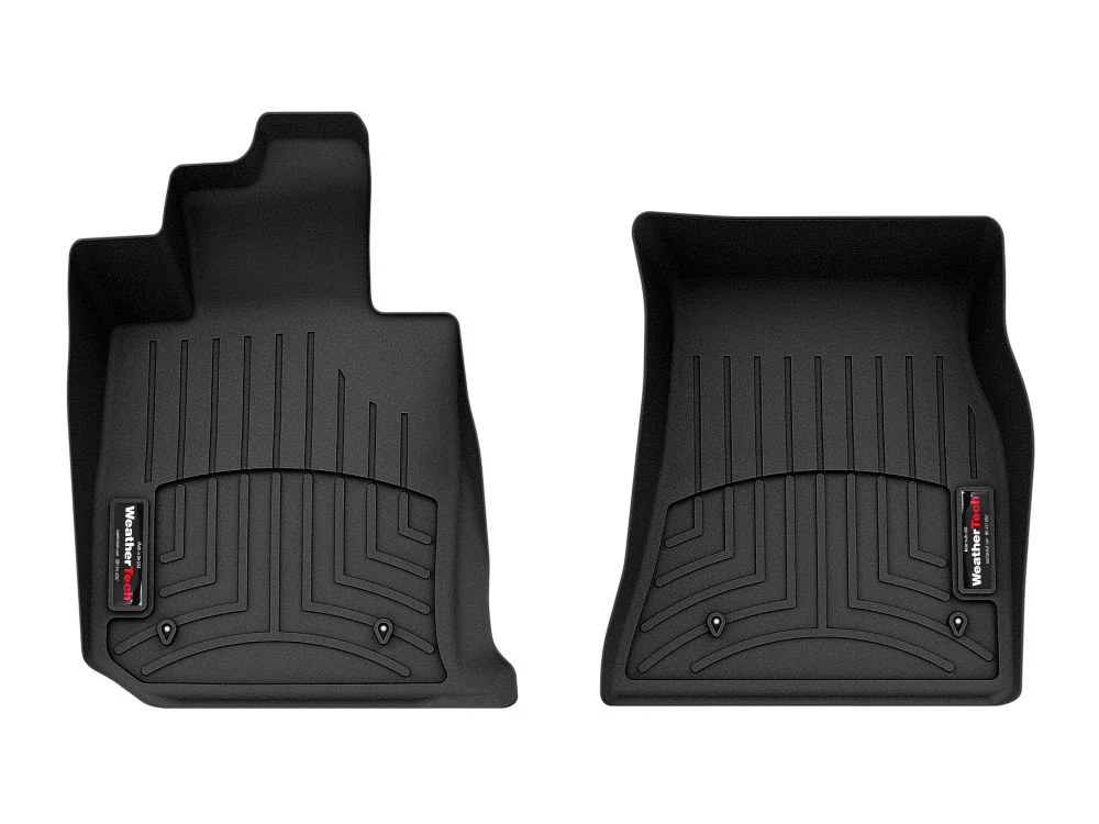 BMW 2-series Coupe (2021-2026) 1st Row FloorLiner